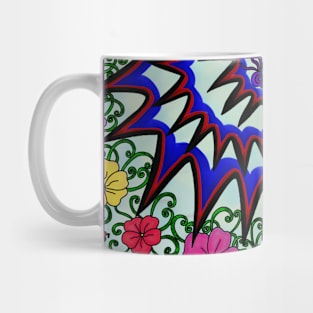 HarperWCK Spin Mug